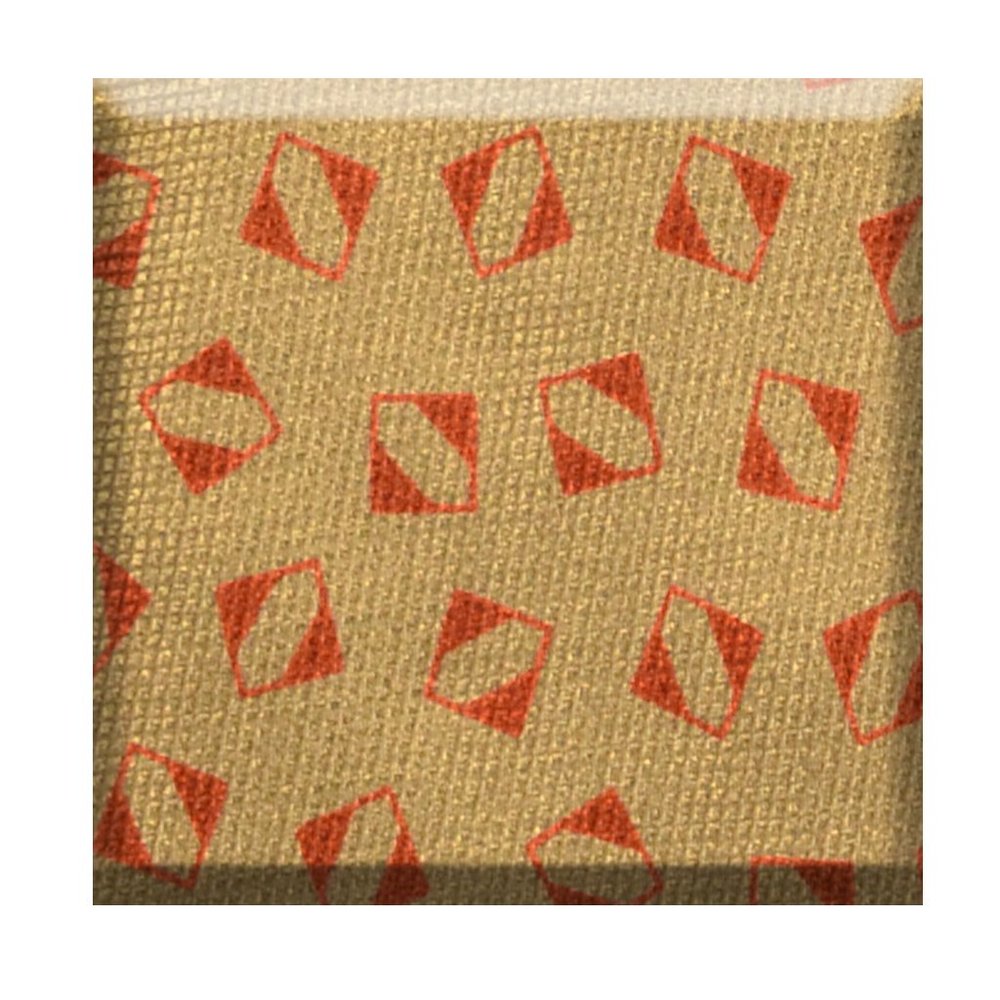 Armani 'Printed' Tie